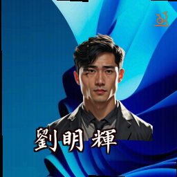 刘明辉