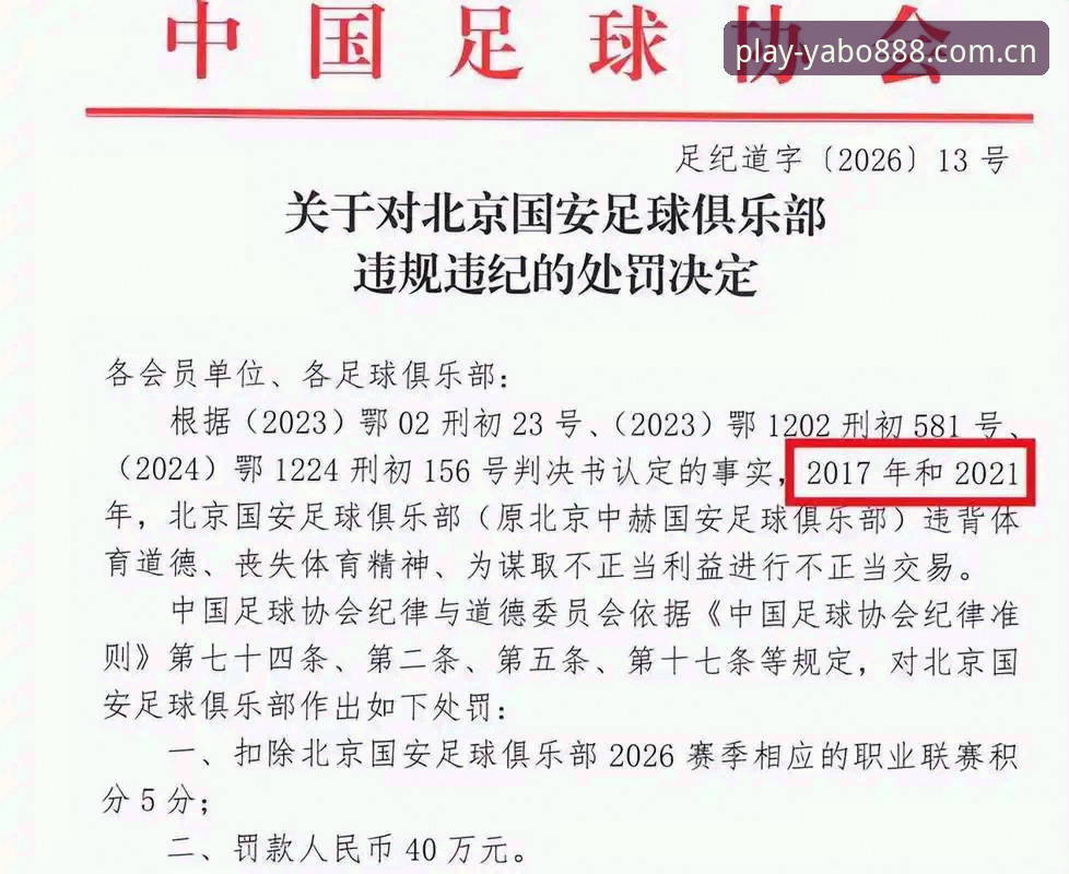 中国足协最新禁足名单出炉，65人因行贿操控比赛受罚